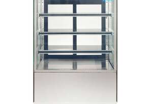 Modern 3 Shelves Cake or Food Display - GAN-900RF3