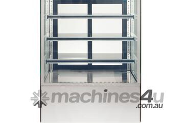 Modern 3 Shelves Cake or Food Display - GAN-900RF3