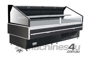 Thermaster Open Multideck Meat and Deli Display Counter STB1340