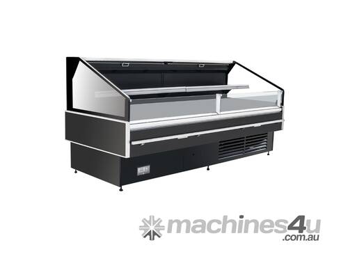 Thermaster Open Multideck Meat and Deli Display Counter  STB1340