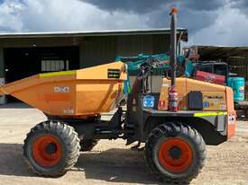 2016 Ausa 1000 APG - picture0' - Click to enlarge