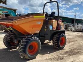 2016 Ausa 1000 APG - picture1' - Click to enlarge