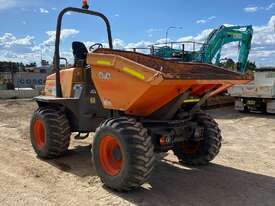 2016 Ausa 1000 APG - picture2' - Click to enlarge