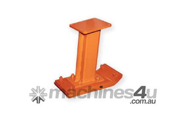 Mikasa Tamping Rammer Trenching Shoe