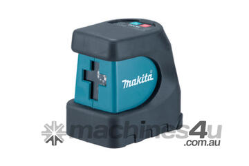 Makita - SK102Z Crossline Laser Level Makita - SK102Z Crossline Laser Level