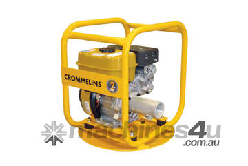 Crommelins - DU53 - Drive Unit - 6.0hp Crommelins - DU53 - Drive Unit - 6.0hp