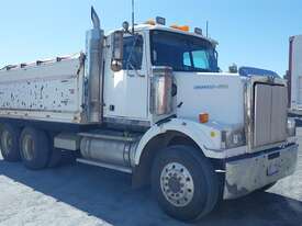 Western Star 4800FX - picture0' - Click to enlarge