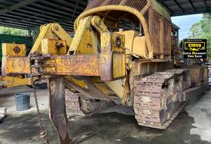 1964 Caterpillar D8H Dozer, E.M.U.S MS1041