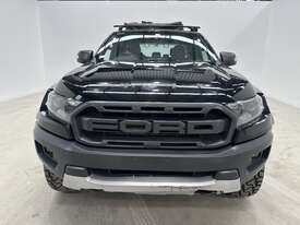 2019 Ford Ranger Raptor 4x4 Dual Cab Utility (Diesel) (Auto) ***Repairs Required*** - picture1' - Click to enlarge