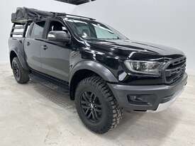 2019 Ford Ranger Raptor 4x4 Dual Cab Utility (Diesel) (Auto) ***Repairs Required*** - picture2' - Click to enlarge