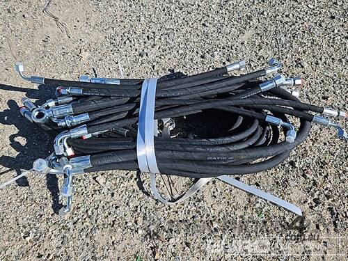 Unused SKLP Hydraulic Hose To Suit  1-3 Ton Excavator 
