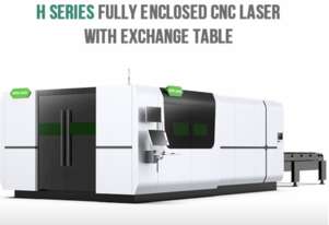 Aore H Series CNC Laser