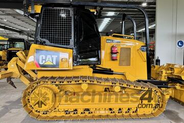 2018 CAT D6K2XL 4800 Hours Stock No. 132 2018 CAT D6K2XL 4800 Hours Stock No. 132