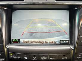 2007 Lexus LS 460 Sedan (Petrol V8) (Auto) - picture1' - Click to enlarge