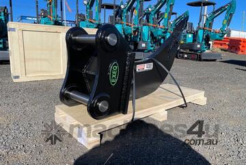 Excavator Ripper Attachment - Model: EXEQ06
