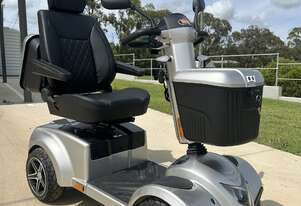 EXEQ R7S Mobility Scooter EXEQ R7S Mobility Scooter