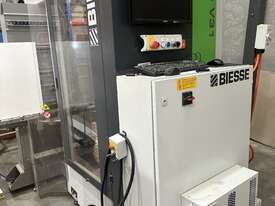   Used Biesse V 31 Wood Working CNC - picture0' - Click to enlarge