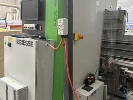   Used Biesse V 31 Wood Working CNC - picture0' - Click to enlarge