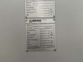   Used Biesse V 31 Wood Working CNC - picture1' - Click to enlarge