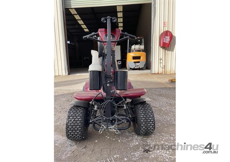 caption EMC IM4 Golf