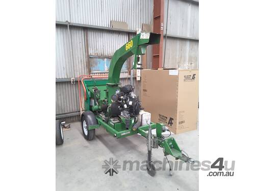 caption Redroo 660 6
