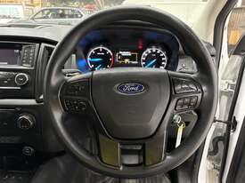 2018 Ford Ranger XL 4x4 Dual Cab Utility (Diesel) (Auto) - picture1' - Click to enlarge