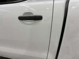 2018 Ford Ranger XL 4x4 Dual Cab Utility (Diesel) (Auto) - picture2' - Click to enlarge