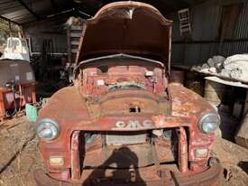 Tray Truck - picture0' - Click to enlarge