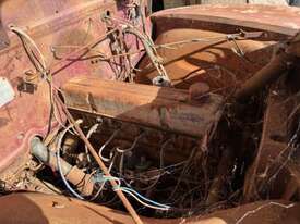 Tray Truck - picture1' - Click to enlarge