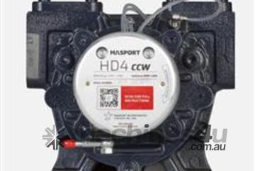 Masport HD4F CCW Vacuum Only Pump