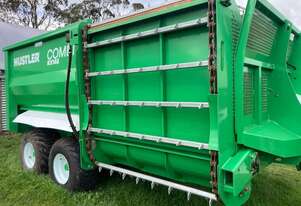 Hustler   Combi RX148