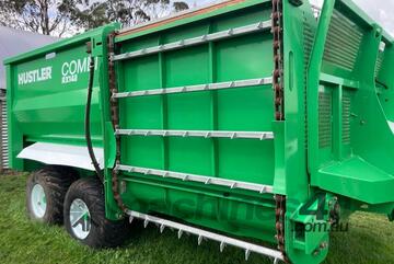 Hustler   Combi RX148