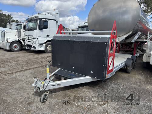 2023 Futura Tandem Axle Low Loader