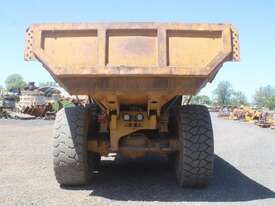 2005 Caterpillar 730 - picture2' - Click to enlarge