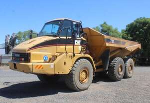 Caterpillar 2005   730