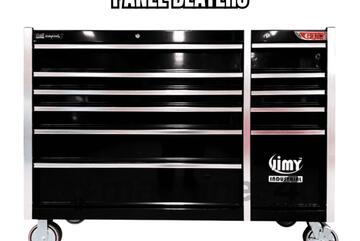 Introductory 11 Drawer 56 Panel Beaters Toolkit