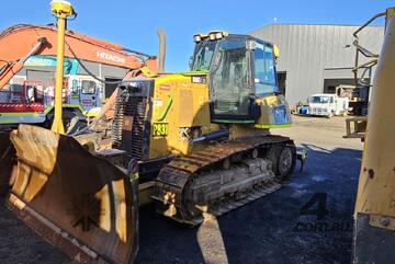 Caterpillar 2014   D6k2 Xl Caterpillar 2014   D6k2 Xl