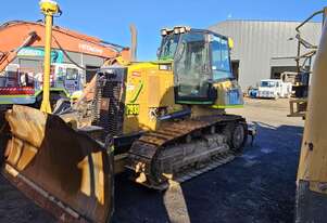 Caterpillar 2014   D6k2 Xl