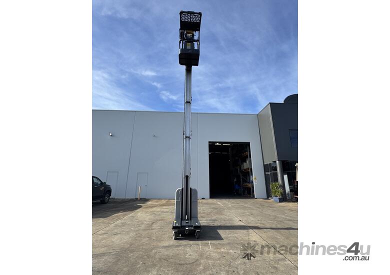 F1093 JLG 20MVL Mobile Vertical Lift