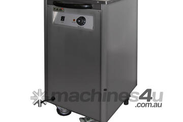 Elementry Single Mobile Plate Lowerator Dr 1E