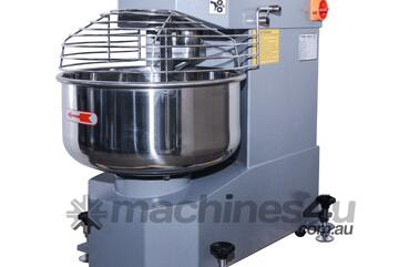 Tyron Fixed Head Heavy Duty 23L Spiral Mixer Scp23