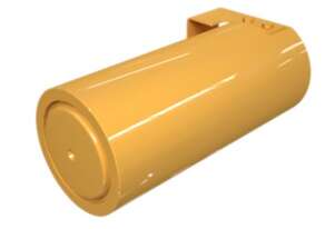 Caterpillar 541-8056 Right Hand Track Adjuster Caterpillar 541-8056 Right Hand Track Adjuster