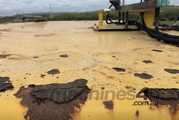 Komatsu WA1200 Articulated Front End Loader