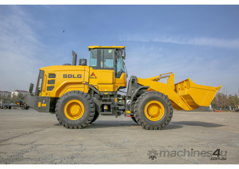 2025 L946H - 13T 129KW