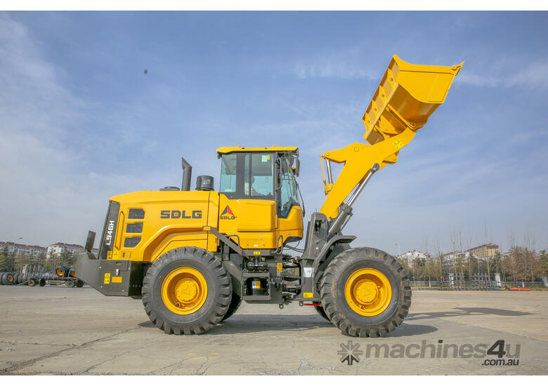 2025 L946H - 13T 129KW