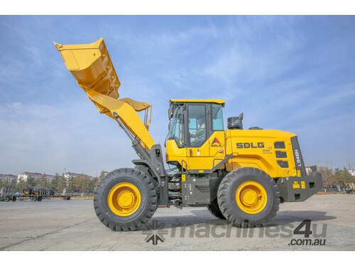 2025 L946H - 13T 129KW