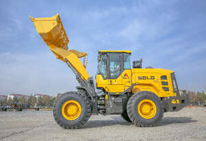 Sdlg 2025 L946H - 13T 129KW