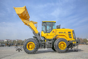 Sdlg 2025 L946H - 13T 129KW