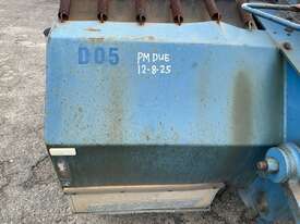 2006 Custom Quip Engineering Single Axle Dolly - picture0' - Click to enlarge