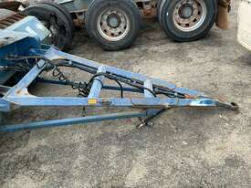 2006 Custom Quip Engineering Single Axle Dolly - picture0' - Click to enlarge